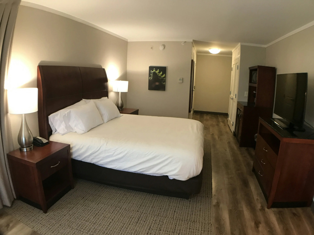 Hilton Garden Inn Bowling Green - Général