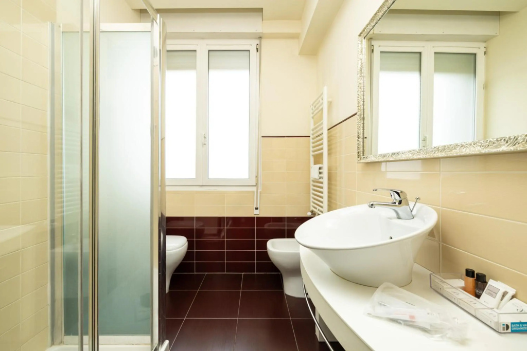 Hotel Maggiore Bologna - Général