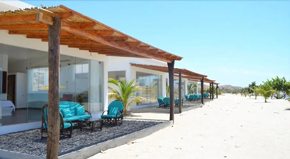 Punta Mero Eco Suites - Général