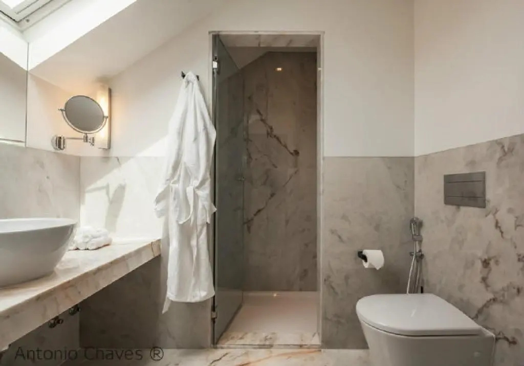 Descobertas Boutique Hotel Porto by Aspasios - Chambres