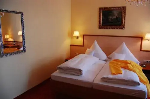 Hotel Marienhof - Général