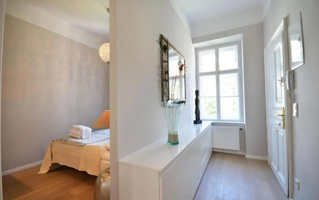 Vienna Residence | Modern, bright business apartment in Vienna city center, Alsergrund