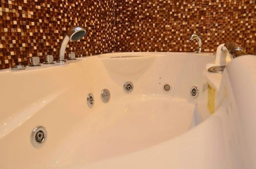 Hotel Seasons and Spa - фото 15