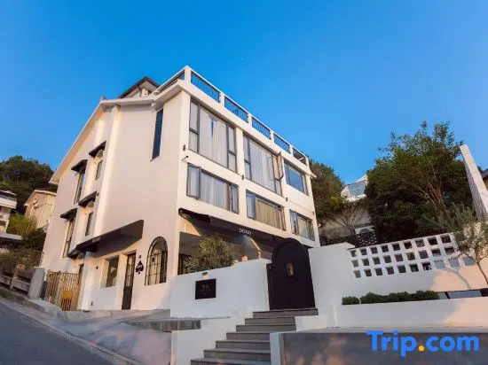 Hangzhou Xihu Youshan Courtyard Homestay (Taiziwan) in Hangzhou