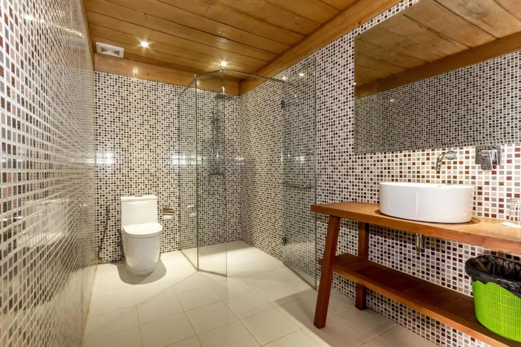 Angkor Heart Bungalow - Chambres