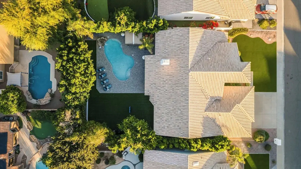 Private Pool, Chefs Kitchen & Patio Near Old Town Scottsdale Desert Luma by Avantstay