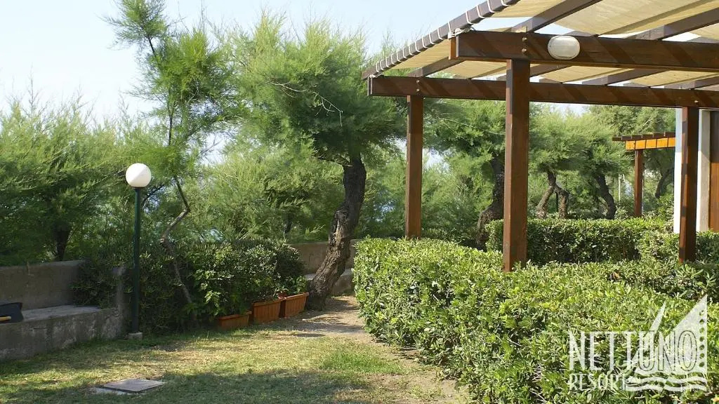 Nettuno Resort - Chambres