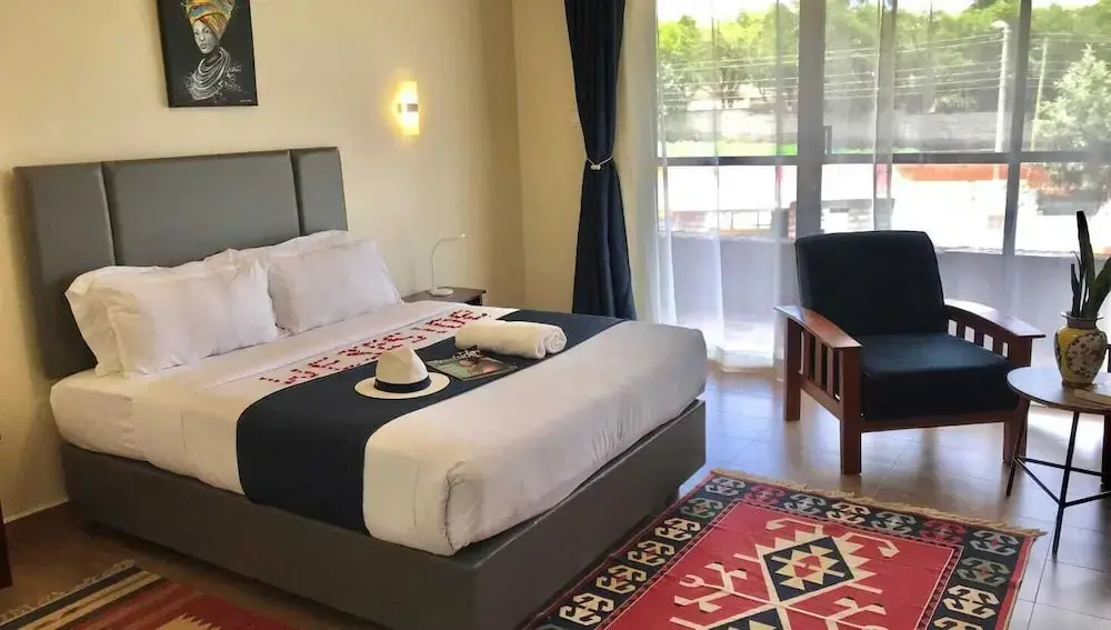 Hotel photo 4