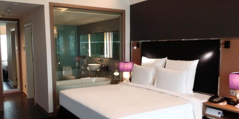 Pullman Kuala Lumpur Bangsar