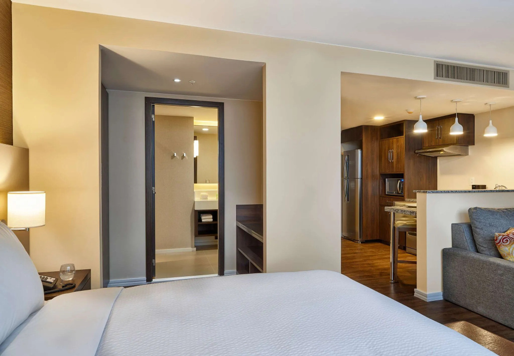Residence Inn Rio de Janeiro Barra da Tijuca