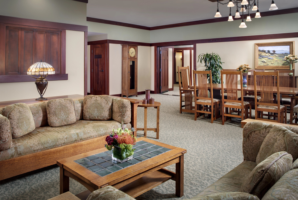 The Lodge at Torrey Pines