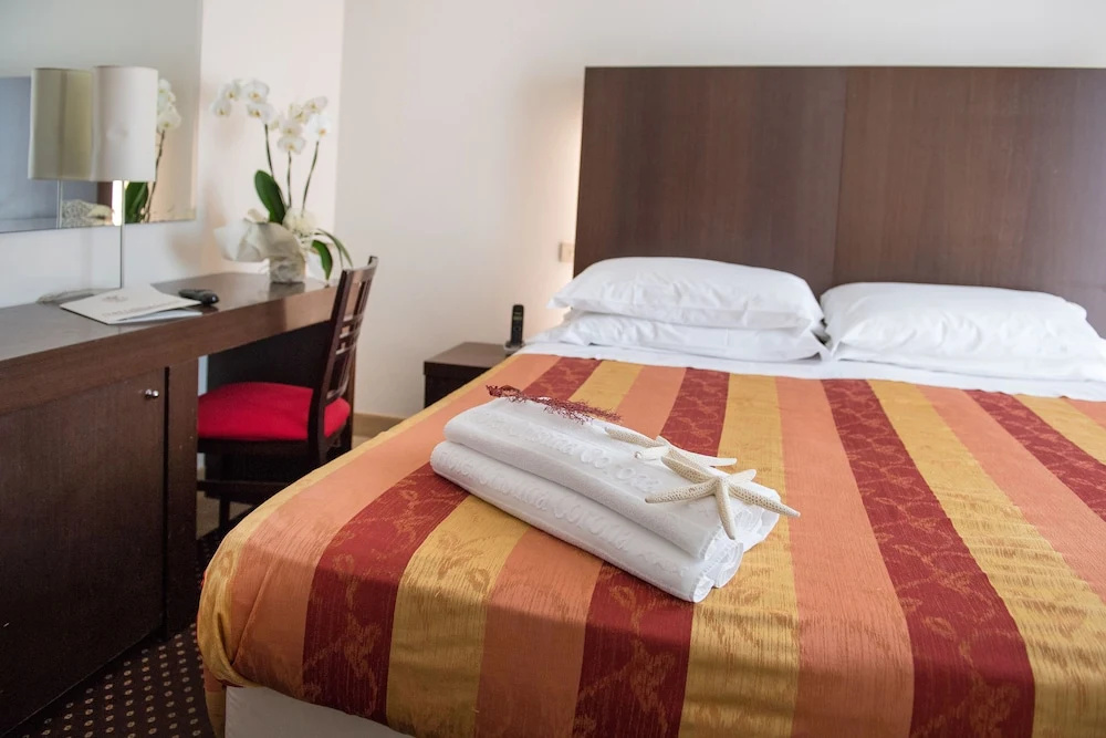 Hotel Cristina Corona - Général