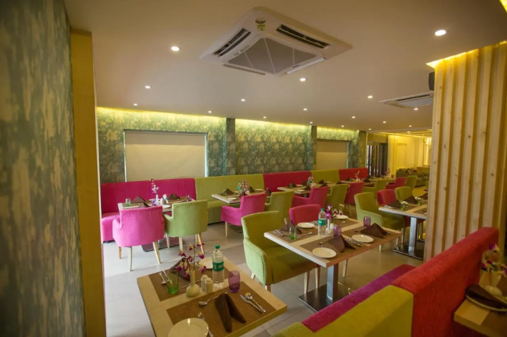 Hotel photo 22