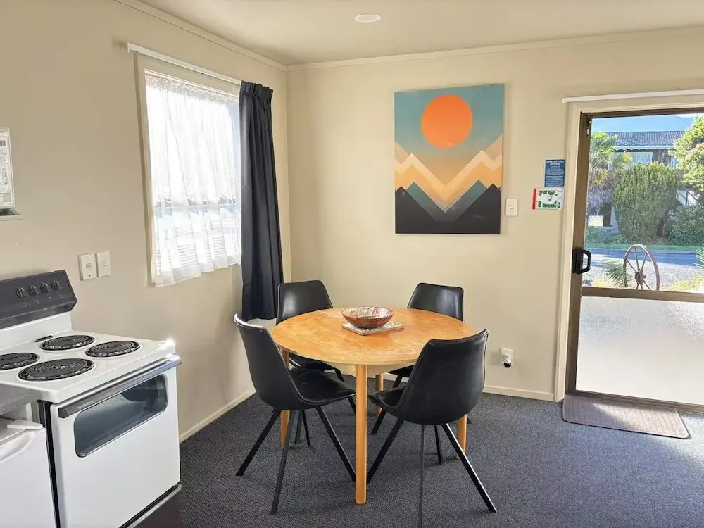 1 Bedroom Family Apartment