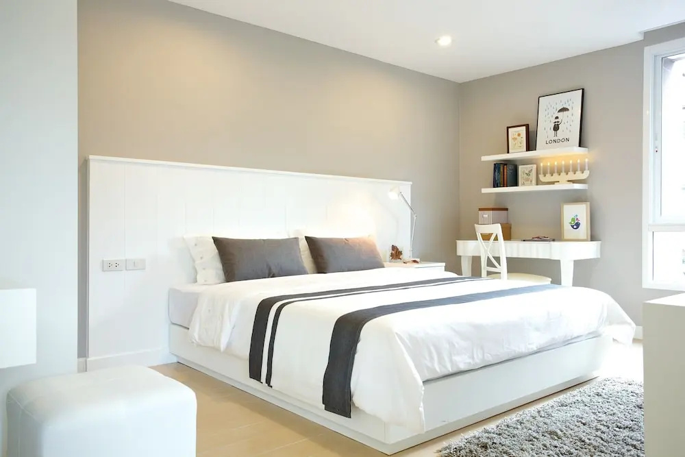 Executive Suite with balcony