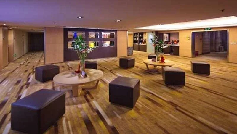 Tulip Inn Mareka City Chengdu - Général