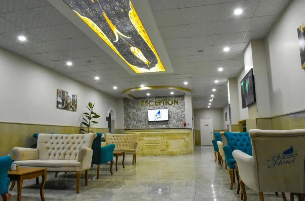 Hotel photo 10