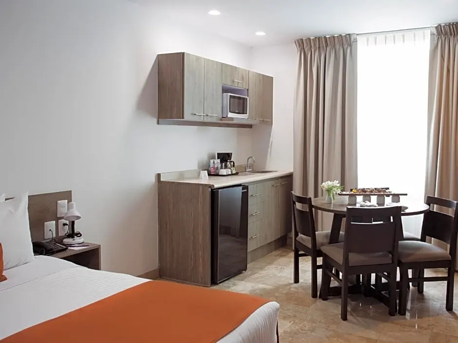 Superior Suite
