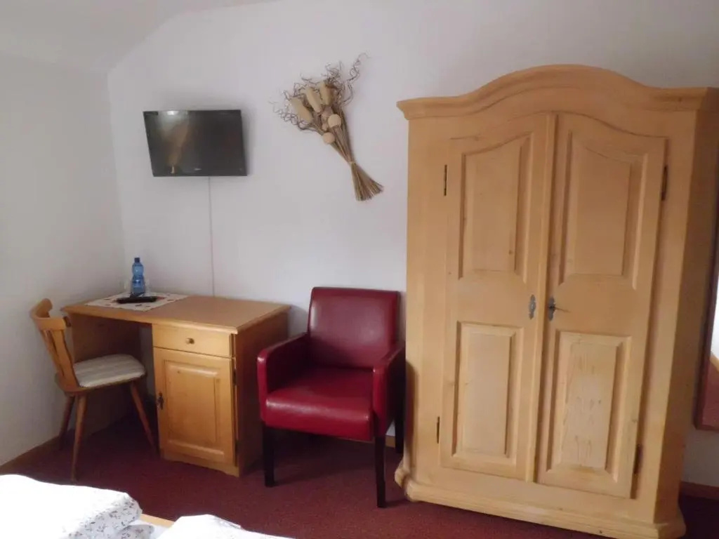 Pension Wiesengrund - Chambres