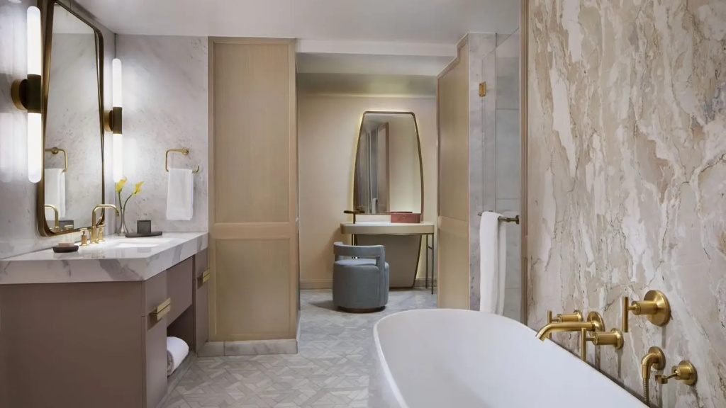 The Ritz-Carlton, Naples - Général