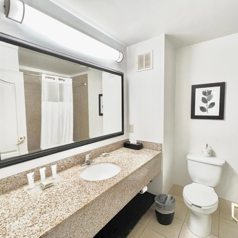 Country Inn & Suites by Radisson, Emporia, VA - Général