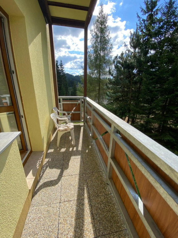 Apartmány Tatran Donovaly - Général