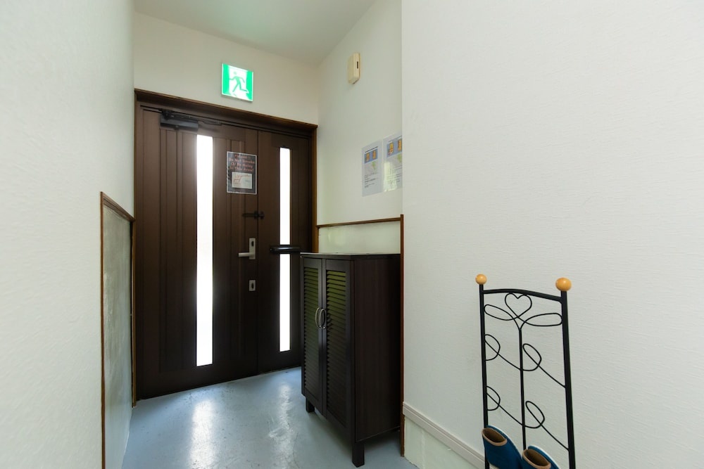 TY House Shin-Osaka 사진 12