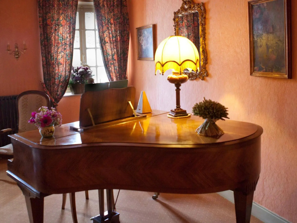 Hôtel Le Clos des Arts - Général