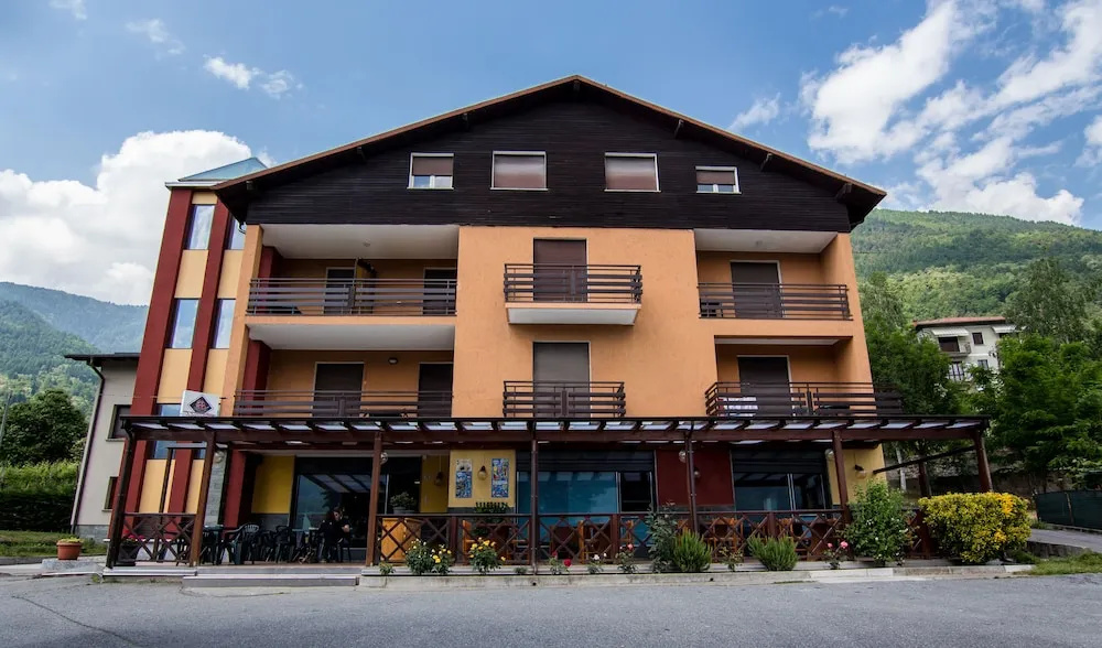 Hotel photo 17