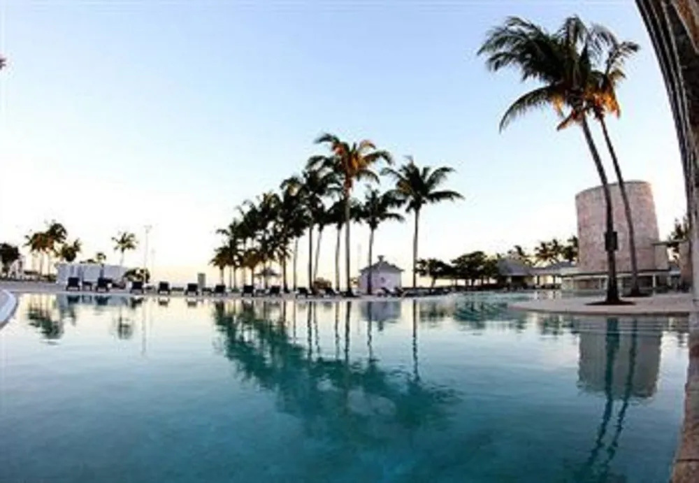 Memories Grand Bahama - All Inclusive