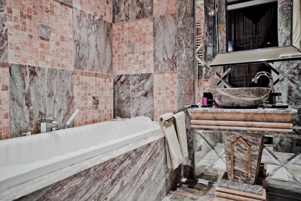 Royal Castle Design & SPA Hotel - фото 41