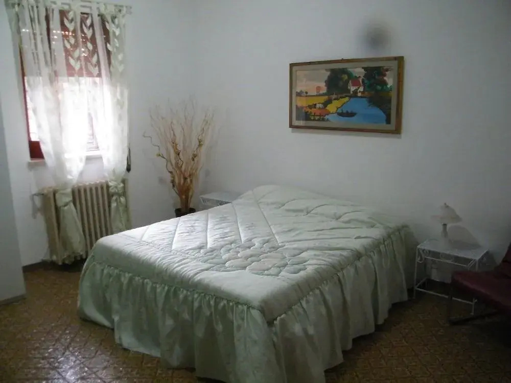 Casa Di Giomi