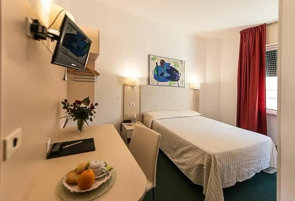Hotel Ariston - Général