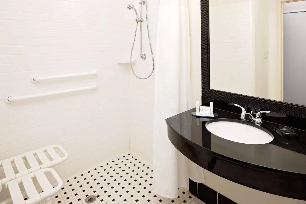 Fairfield Inn & Suites by Marriott Dallas Mansfield - Chambres