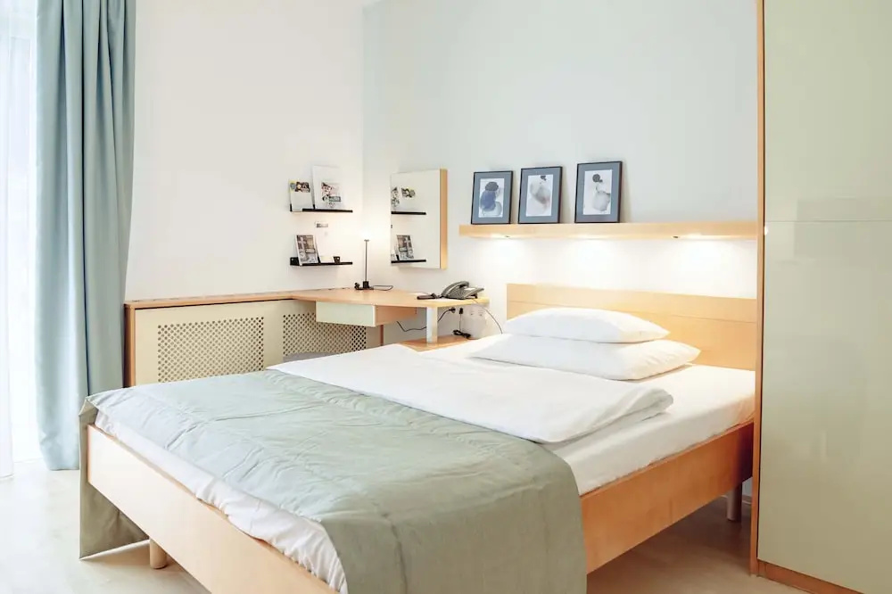 Spa Resort Therme Geinberg - Chambres