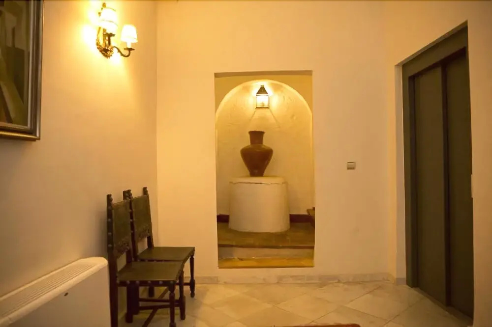 Hotel Los Balcones de Zafra - Général