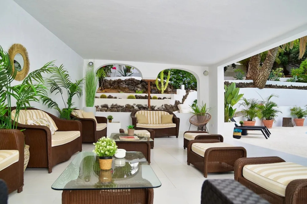 Hotel Cortijo San Ignacio - Général
