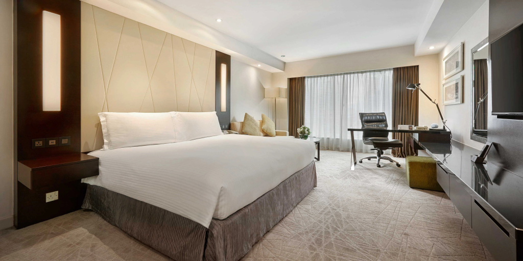 InterContinental Kuala Lumpur by IHG