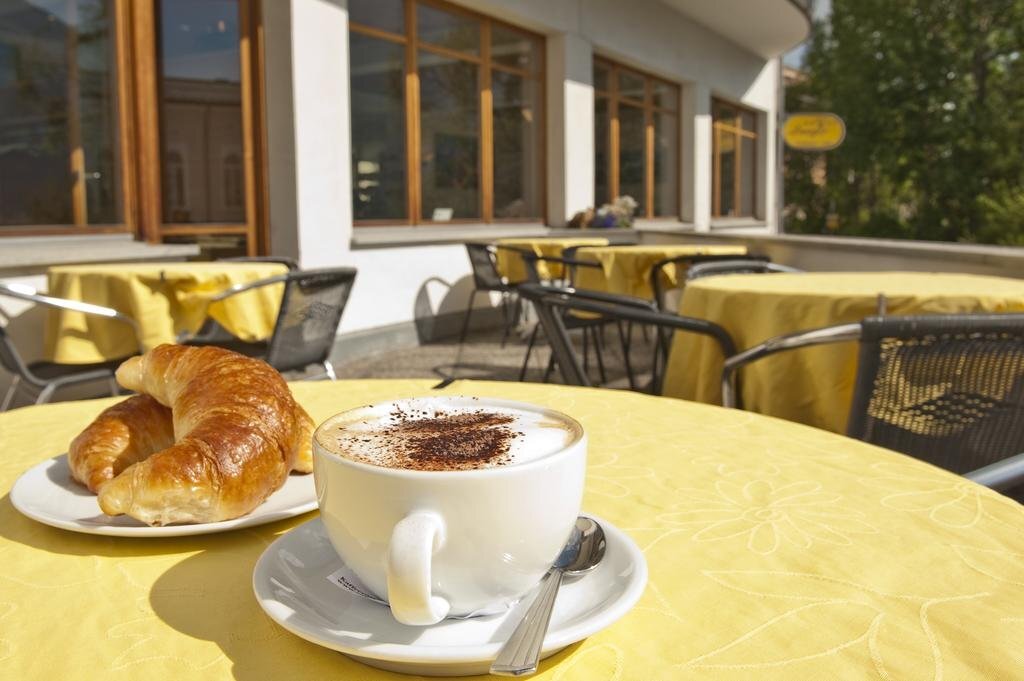 Laagers Hotel Garni by null
