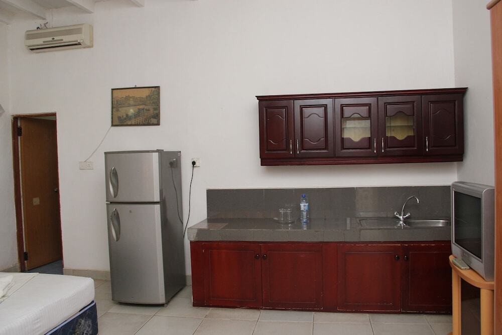 Shanith Guesthouse