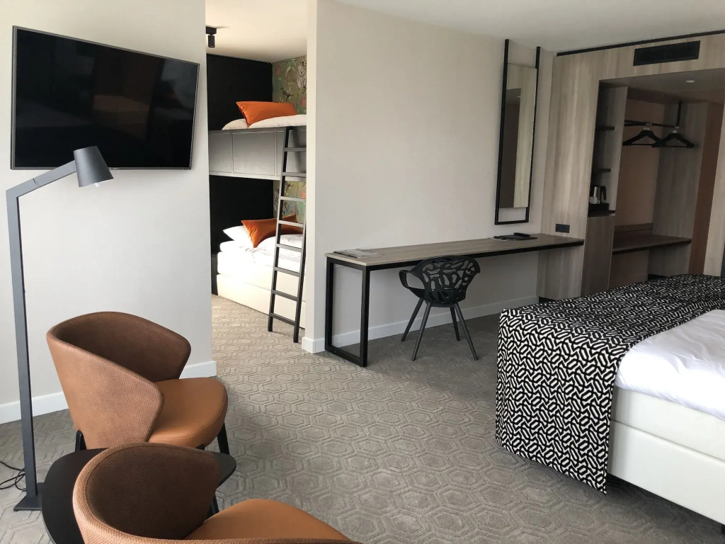 Van der Valk Hotel Maastricht - Général
