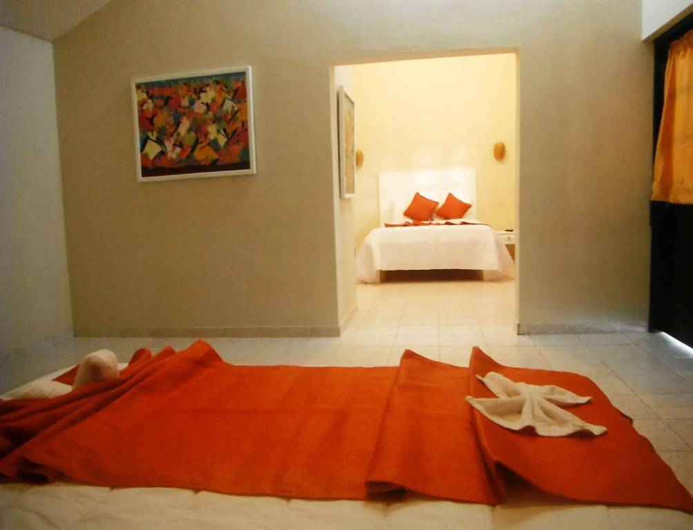 Hotel Punta Bonita - Général