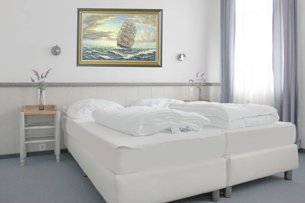 Schlosshotel Helax - Général