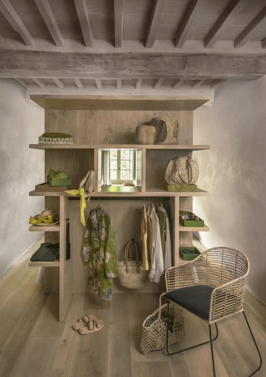Badia di Pomaio small luxury hotels of the world - Général
