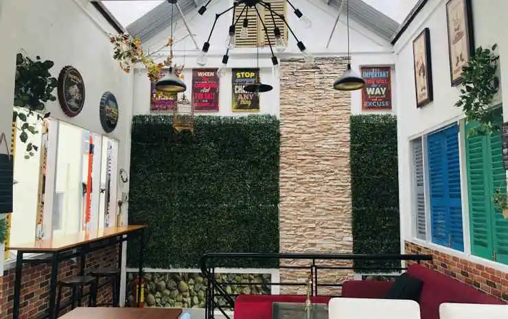 Hotel photo 16