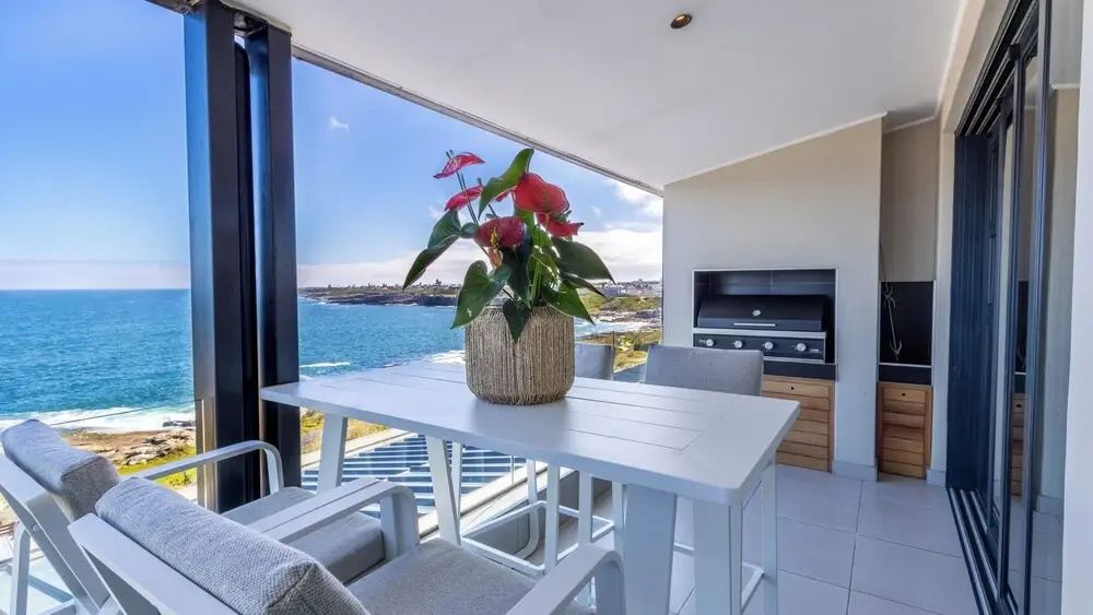 Standard Double Penthouse room (twin beds)