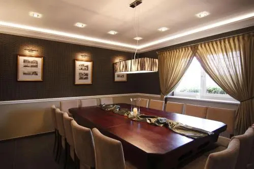 Hotel Pod Złotą Koroną - фото 13