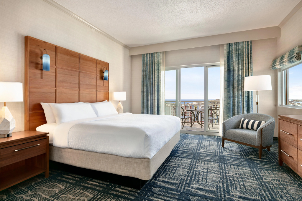 Holiday Inn & Suites Ocean City by IHG - Général