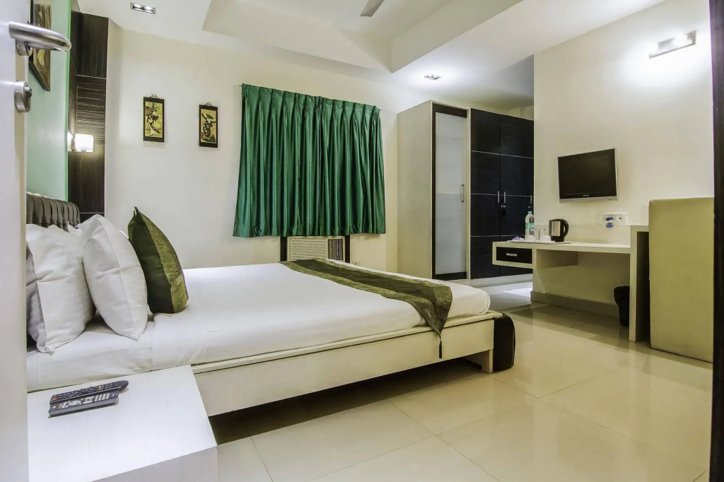 Hotel photo 19