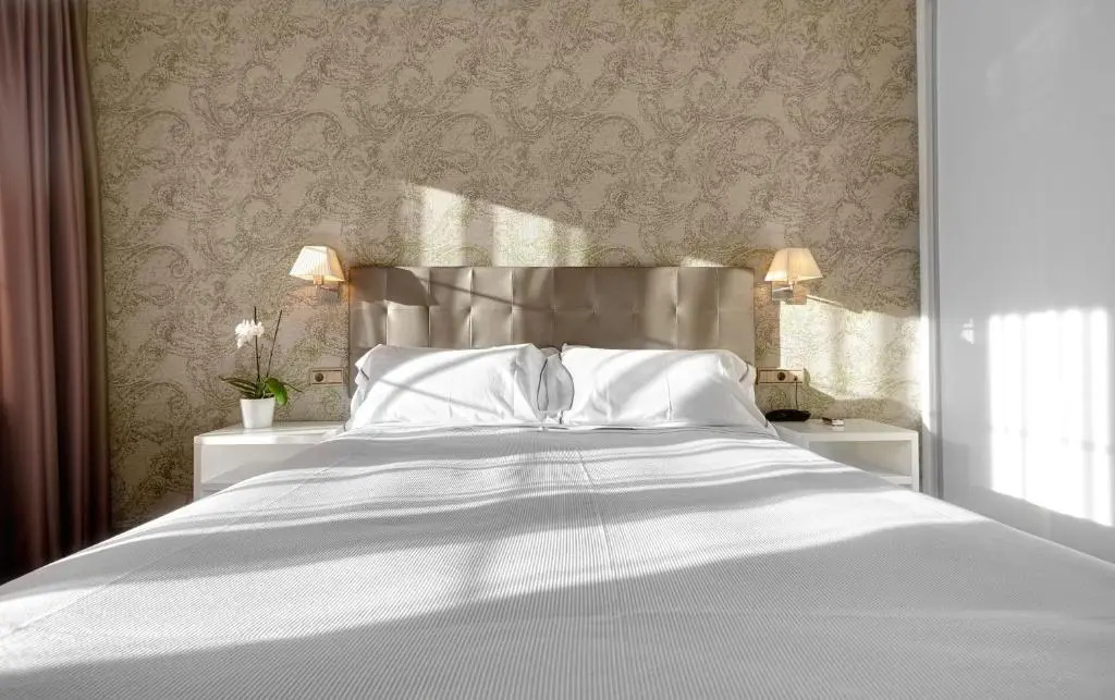 Hotel Atalaia - Chambres